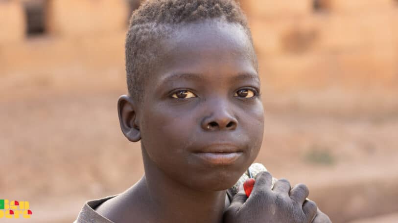 Sikasso : à Bouassa, sur les sites d’orpaillage, les droits des enfants foulés au pied
