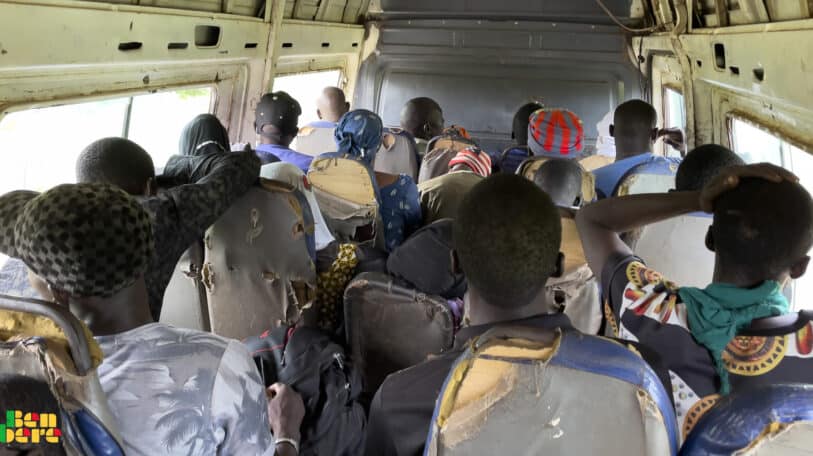 OùEstMonÉtat : au Mali, difficile de voyager en toute sécurité