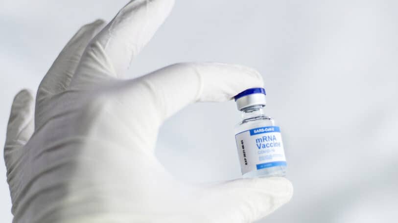 Vaccination anti-Covid : entre pression et impatience
