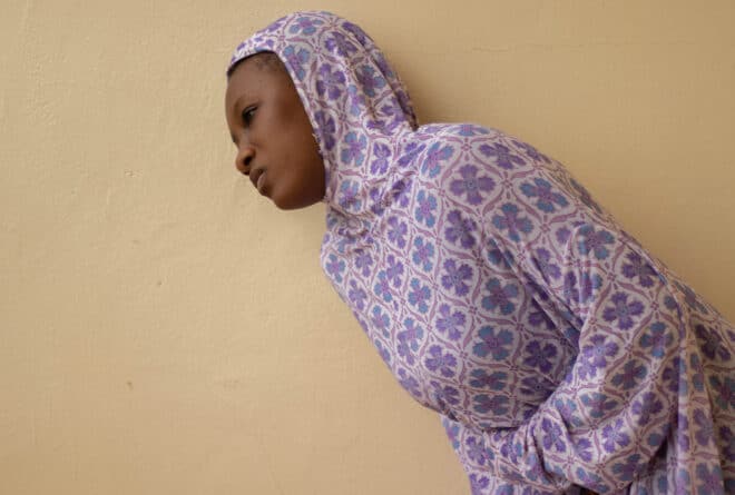 Au Mali, le fléau de la mortalité maternelle