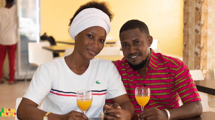 Vie de couple : Zeydi, un mari infidèle « malgré lui »