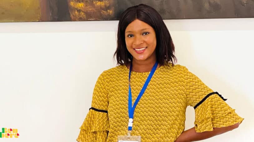 Oury Kamissoko : au Mali, « que chaque naissance soit un choix! »