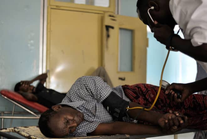 Côte d’Ivoire : le paludisme, premier motif de consultation dans les hôpitaux