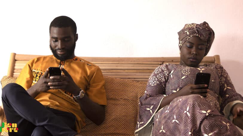 Couple : quand le téléphone sonne l’infidélité
