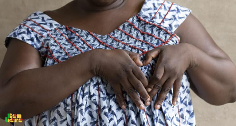 Lutte contre le cancer du sein au Mali : renforcer les capacités de dépistage et de traitement