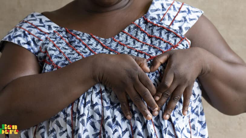 Lutte contre le cancer du sein au Mali : renforcer les capacités de dépistage et de traitement