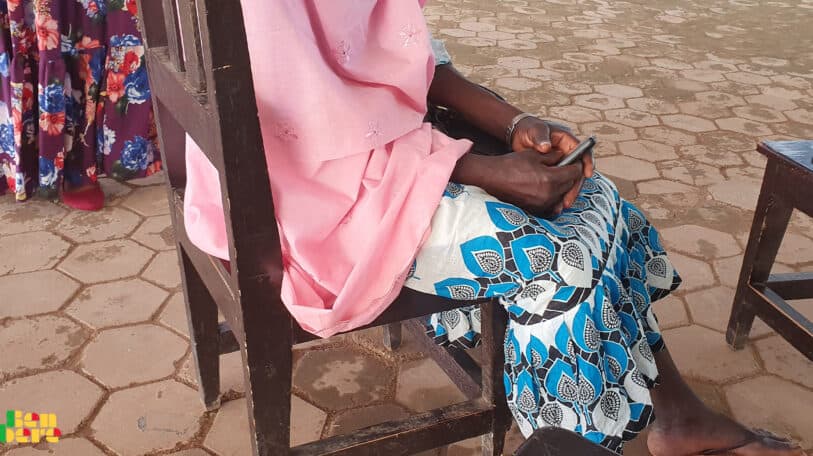 Lutte contre l’excision à Doumba : Hadiza Diarra, la survivante qui ne baisse pas les bras