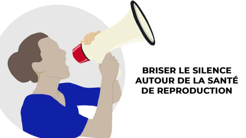 A Kayes, il faut briser le silence autour de la santé de la reproduction