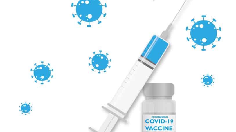 Covid-19 : des populations à la recherche de vaccins