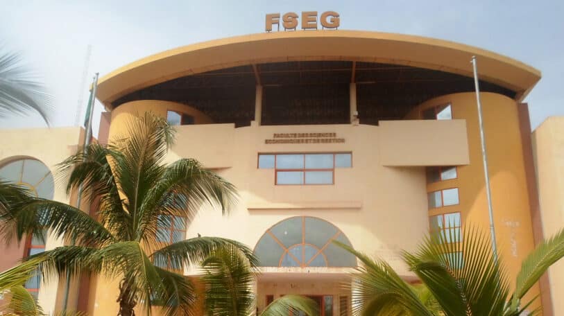 #OùEstMonÉtat : l’état inquiétant de l’enseignement supérieur au Mali