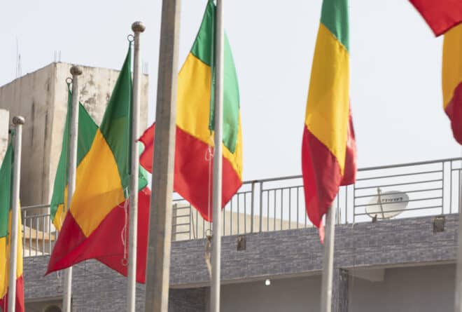 Mali : la crise de légitimité des élus, véritable plaie de la démocratie