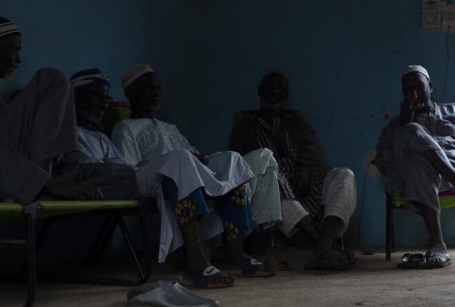 Refondation de la gouvernance au Mali : quel rôle pour les légitimités traditionnelles ?