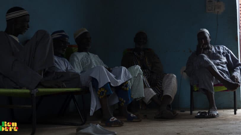 Refondation de la gouvernance au Mali : quel rôle pour les légitimités traditionnelles ?