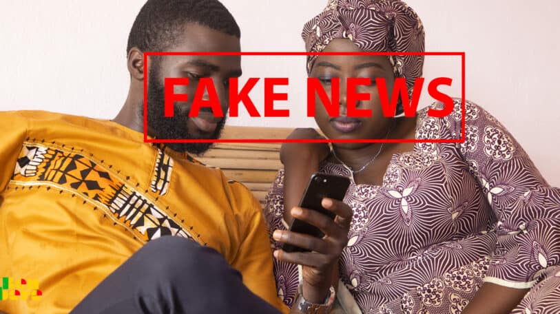 #BenbereVerif : cinq infox qui ont marqué l’année 2021 au Mali