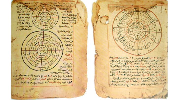 OùEstMonÉtat : quel futur pour les manuscrits anciens de Tombouctou ?
