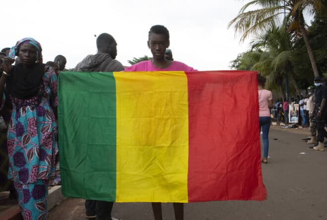 Mali : Russie ou la France, personne ne fera la guerre à notre place