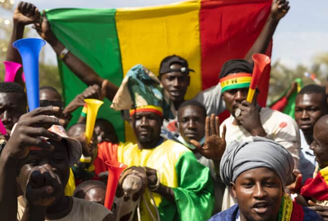 Jeunes du Mali, « politisez-vous » !