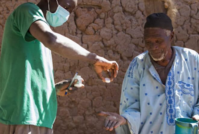 Mali : la lutte contre les maladies tropicales négligées s’en tire bien