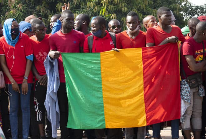 Union sacrée autour du Mali : le temps du rassemblement