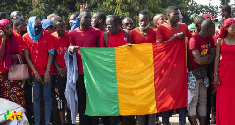 Union sacrée autour du Mali : le temps du rassemblement