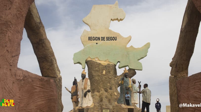 #DjanwKaoural : Doniblog dans la cité des Balanzans, une opportunité colossale