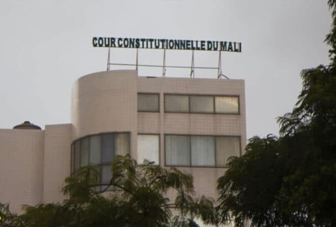 #SiraKura : l’ouverture de la saisine de la Cour constitutionnelle aux citoyens, un renforcement de l’État de droit