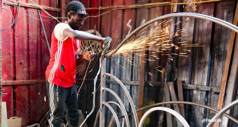 #SiraKura : allouer 15% des marchés publics aux PME dirigées par les jeunes et les femmes