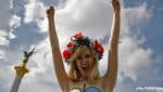 Et si les Femen étaient maliennes ?