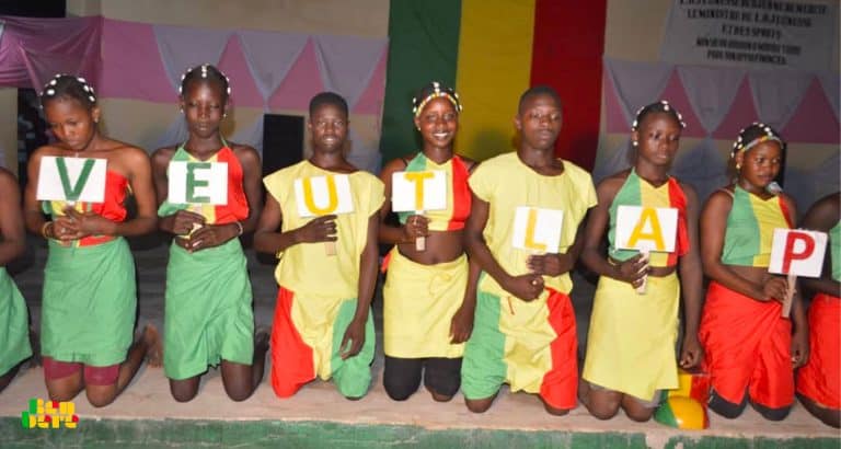 #DjanwKaoural-Djenné : face à la crise, promouvoir l’épanouissement des jeunes