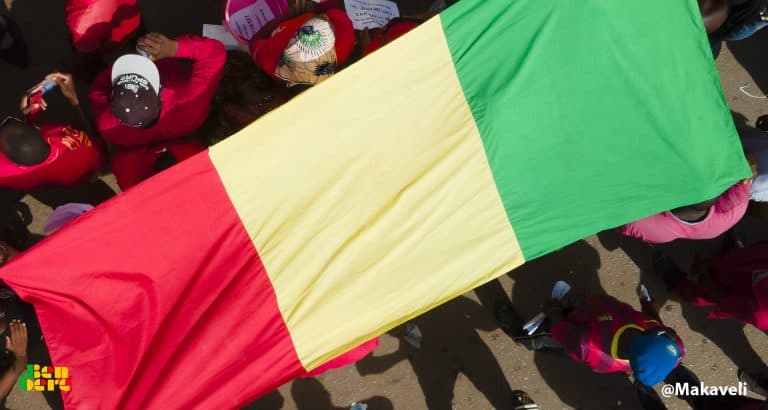 #DjanwKaoural : « Avant d’être bamanan, dogon ou peul, nous sommes d’abord maliens »