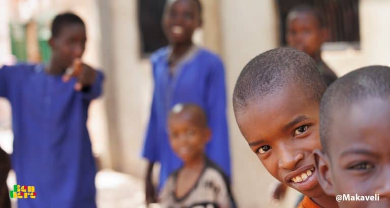 #DjanwKaoural : au centre du Mali, jeunes et enfants dans la tourmente de la « crise »