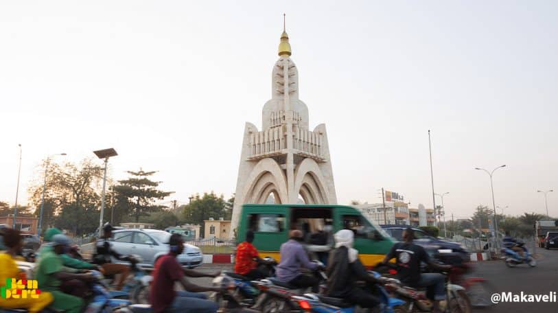 #DjanwKaoural : le dialogue est indispensable pour une sortie de crise
