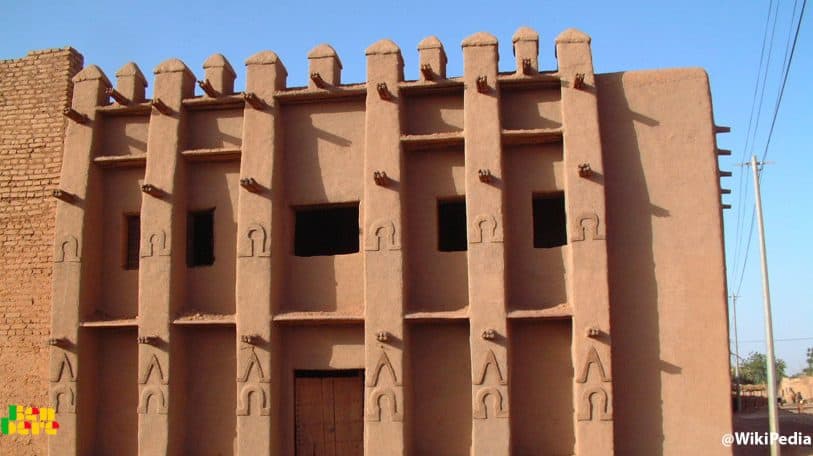 #DjanwKaoural : à Bandiagara, le « dogolous » consolide les liens de fraternité