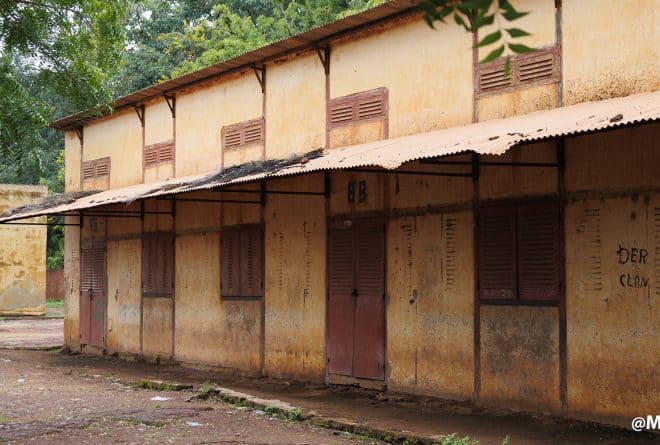 #DjanwKaoural : l’école, outil pour cultiver la paix et la cohésion sociale