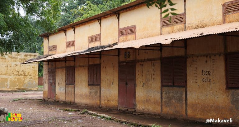 #DjanwKaoural : l’école, outil pour cultiver la paix et la cohésion sociale