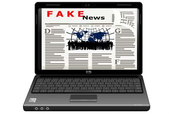 #DjanwKaoural : l’indispensable lutte contre les fausses informations