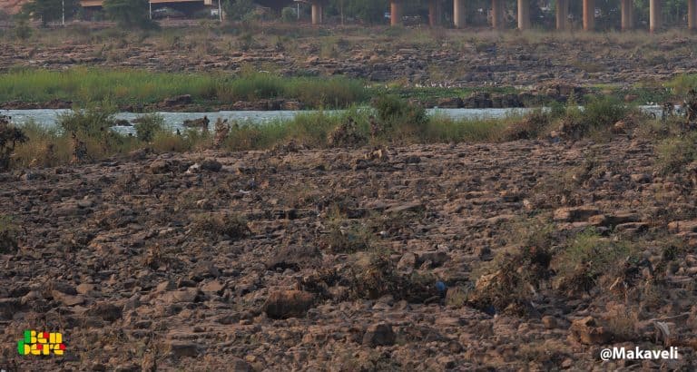 #NeTuonsPasNosFleuves : menace sur le fleuve Niger