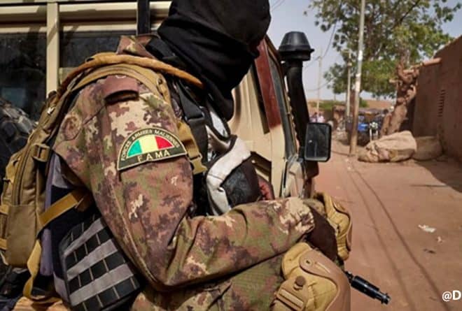 #SiraKura : faut-il envoyer tous les officiers supérieurs maliens au front ?