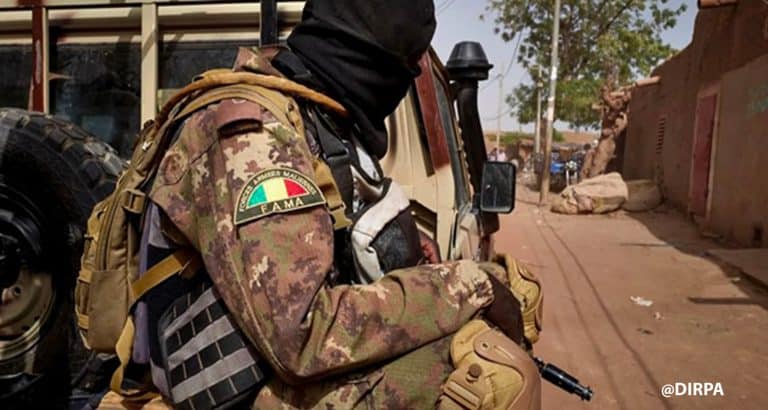 #SiraKura : faut-il envoyer tous les officiers supérieurs maliens au front ?