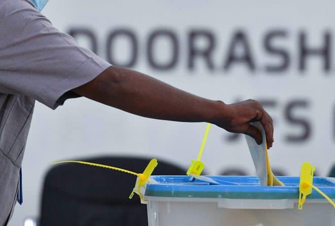 #SiraKura : pourquoi augmenter le délai de l’entre-deux tours des élections présidentielles