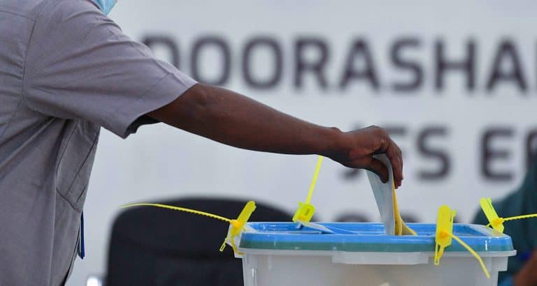 #SiraKura : pourquoi augmenter le délai de l’entre-deux tours des élections présidentielles