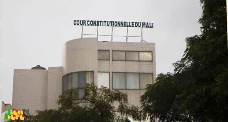#Sirakura : comment changer le mode de désignation des membres de la Cour constitutionnelle ?
