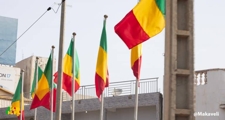 #SiraKura : mettre fin au nomadisme politique au Mali