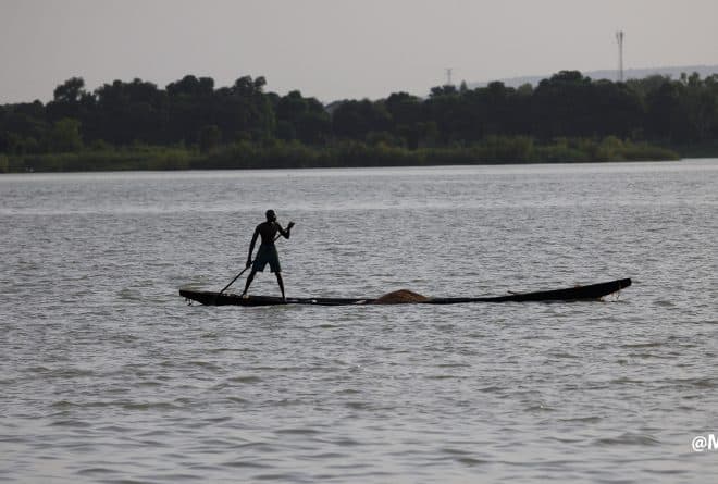 #NeTuonsPasNosFleuves : l’indispensable prise de conscience collective pour sauver le fleuve Niger