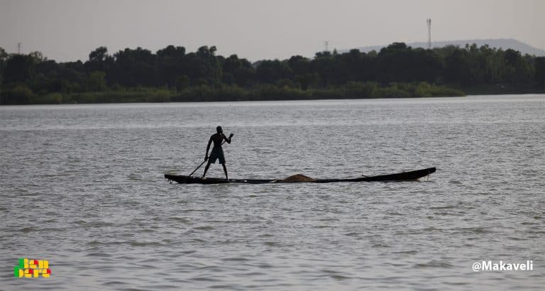 #NeTuonsPasNosFleuves : l’indispensable prise de conscience collective pour sauver le fleuve Niger