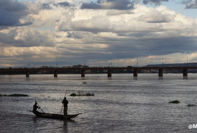 #NeTuonsPasNosFleuves : une brigade spéciale de surveillance pour changer les comportements vis-à-vis du fleuve Djoliba