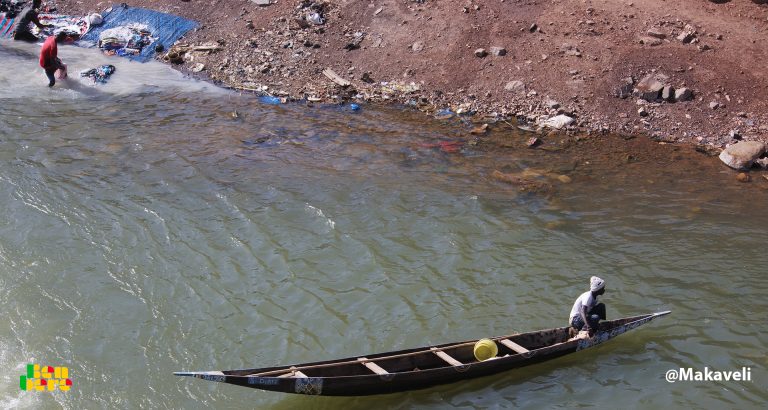 #NeTuonsPasNosFleuves : l’esthétique et la protection pour valoriser les bordures des cours d’eau