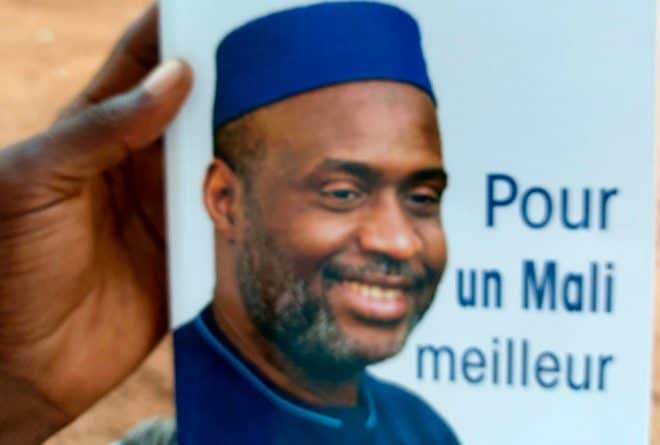 « Pour un Mali meilleur » : Moussa Mara réaffirme son engagement intellectuel et politique