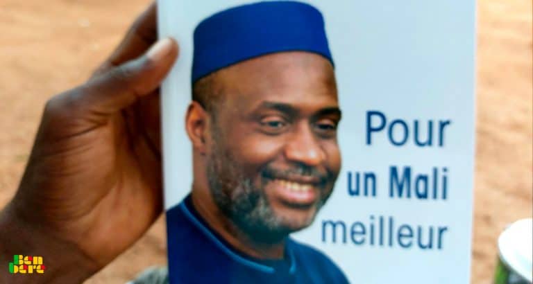 « Pour un Mali meilleur » : Moussa Mara réaffirme son engagement intellectuel et politique