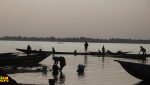 #NeTuonsPasNosFleuves : à Ségou, des riverains inquiets face à la pollution du fleuve